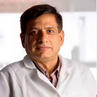 Dr. Virender K. Sharma